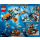 LEGO City 60379 Łódź podwodna badacza dna morskiego - 1144456 - zdjęcie 6